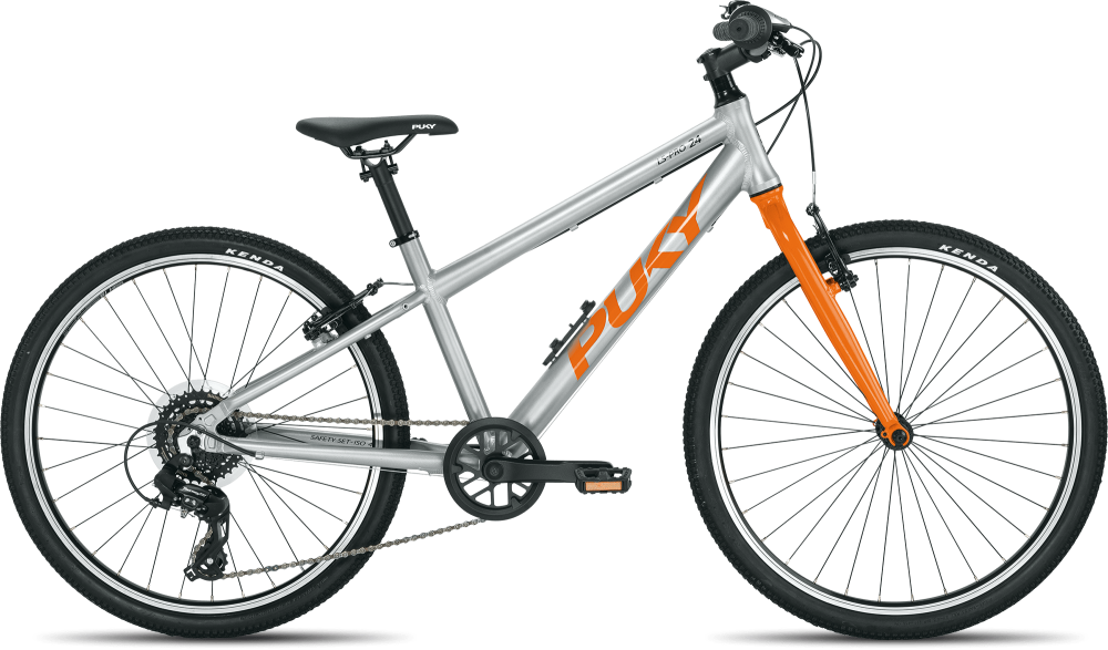 Kids Bike Puky LS-Pro 24-8