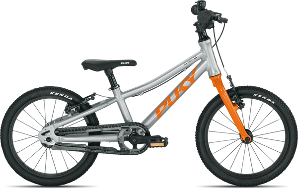 Kids Bike Puky LS-PRO 16