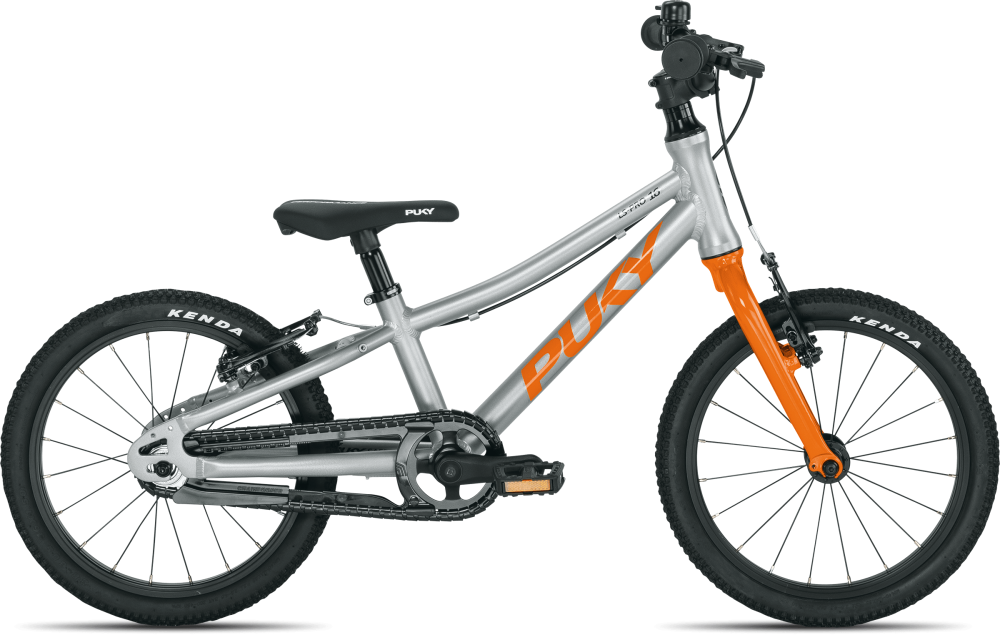 Kids Bike Puky LS-PRO 16