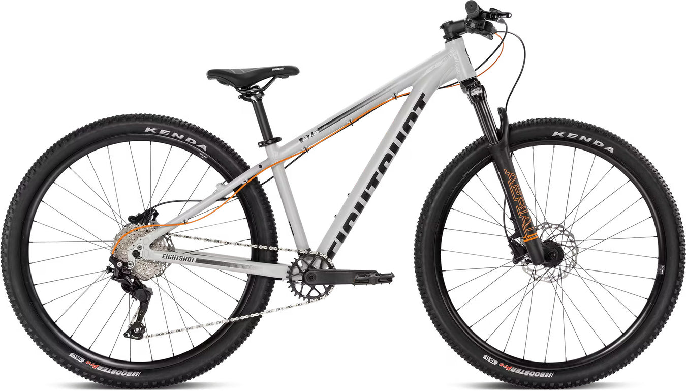 X-Coady 275 Disc