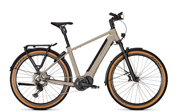 E-Trekkingbike Kalkhoff Entice 5 Advance+ Diamond