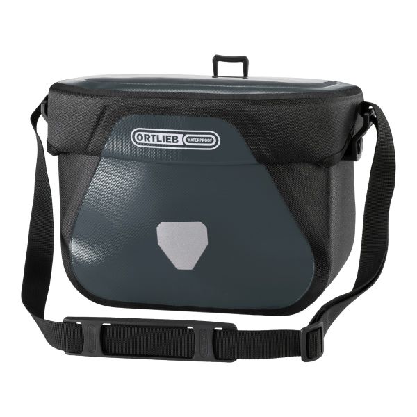 Ultimate Fahrradtasche 6.5L