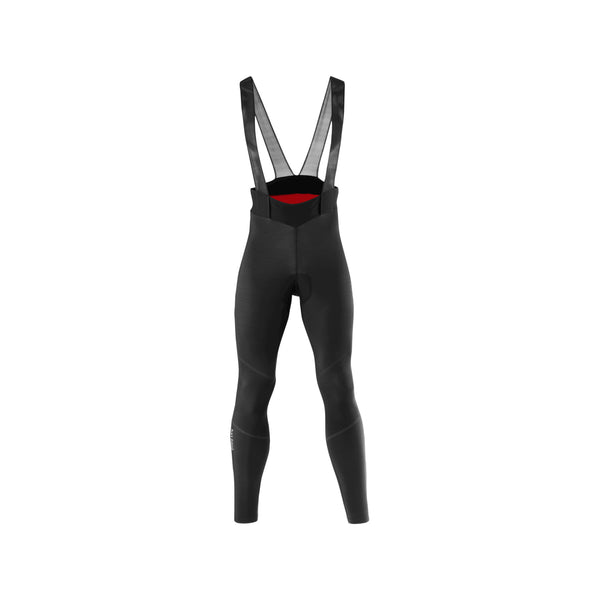 Löffler Latzhose Bike Bib Tights Hotbond RF Gel Herren