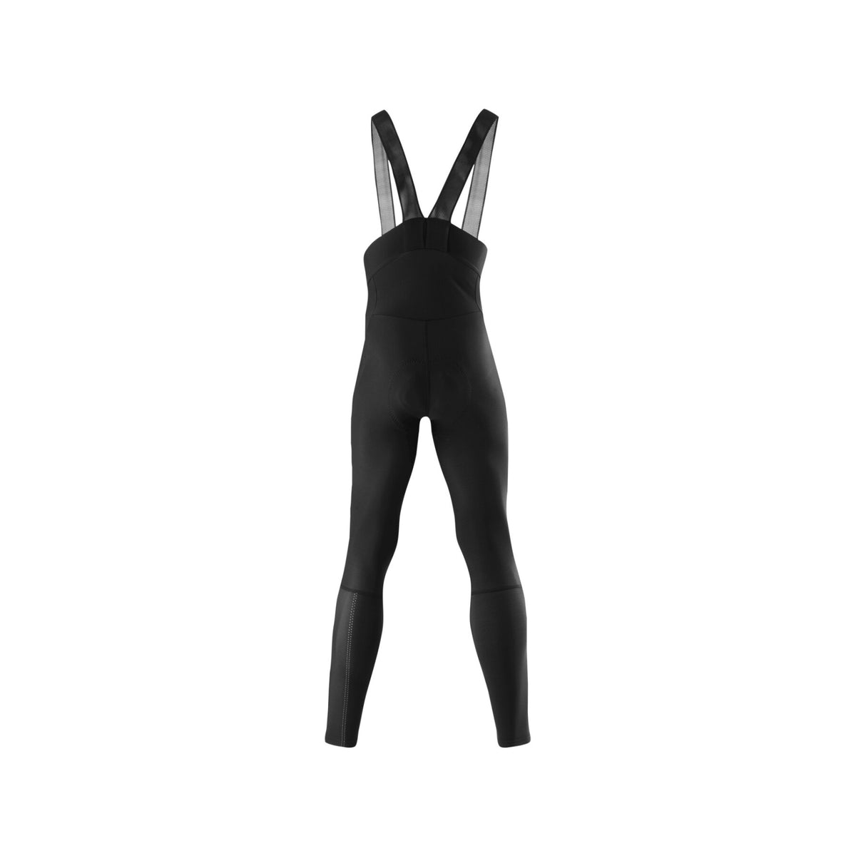 Löffler Latzhose Bike Bib Tights Hotbond RF Gel Herren