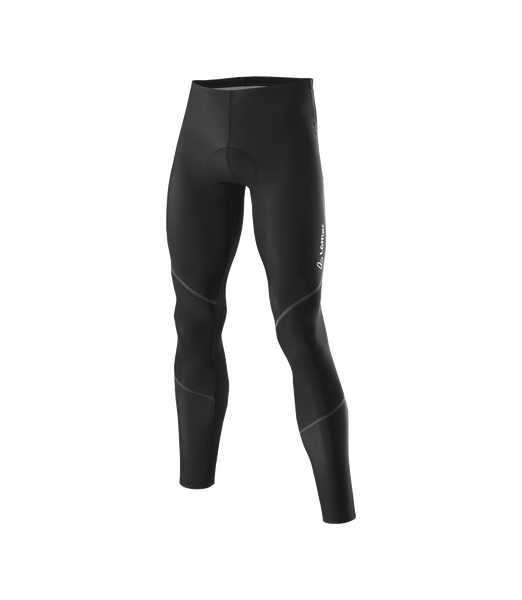 Löffler Radhose Bike Tights Thermo Elastic Herren