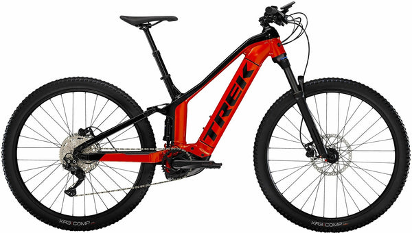 E-Mountainbike Trek Powerfly FS 4 Gen 3