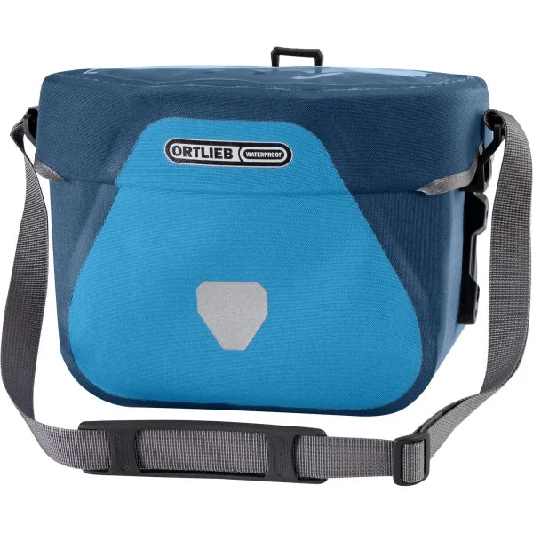 Ortlieb Ultimate Plus Fahrradtasche 6.5L